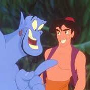 Aladdin